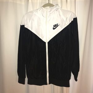 Nike jacket